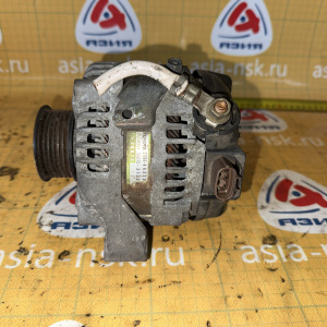 Генератор Toyota 1JZ-FSE Mark II JZX110/JCG15/JZS171 3 конт. пластиковая крышка ( S/IG/L )  130A / 104210-3130