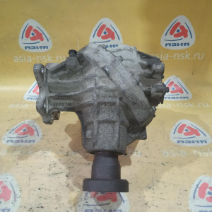 Раздатка Volvo XC90 B5254T2 RS/TS/SZ/CZ '2005 5AT 55-51SN 30735299