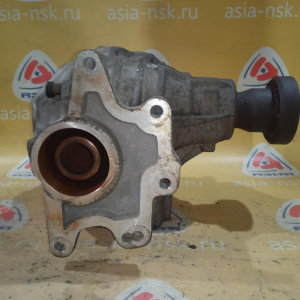 Раздатка Volvo XC90 B5254T2 RS/TS/SZ/CZ '2005 5AT 55-51SN 30735299