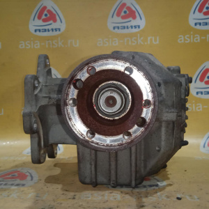 Раздатка Volvo XC90 B5254T2 RS/TS/SZ/CZ '2005 5AT 55-51SN 30735299