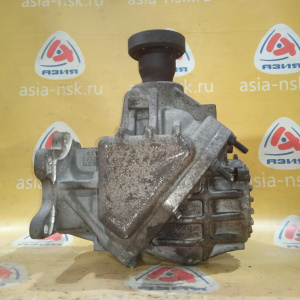 Раздатка Volvo XC90 B5254T2 RS/TS/SZ/CZ '2005 5AT 55-51SN 30735299