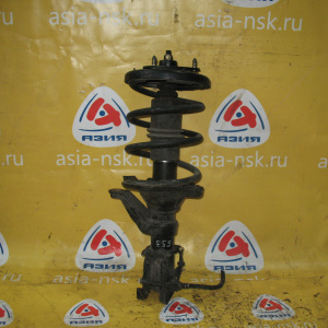 Стойка HONDA ES3 перед, прав болт16 , ES1, ES2, ES4