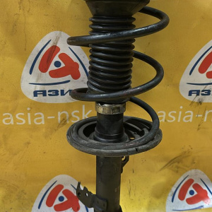 Стойка Toyota ZZE127 WiLL VS перед, лев