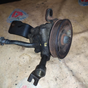 Гидроусилитель Nissan YD25 Navara/Pathfinder D40/R51 задний привод OLD 4 ручейка/49110-3X01A