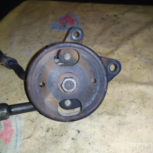 Гидроусилитель Nissan YD25 Navara/Pathfinder D40/R51 задний привод OLD 4 ручейка/49110-3X01A