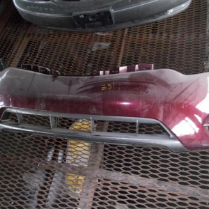 Бампер NISSAN Murano Z51 '2008 перед