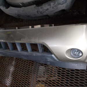 Бампер NISSAN Murano Z50 '2004 перед т.P1290