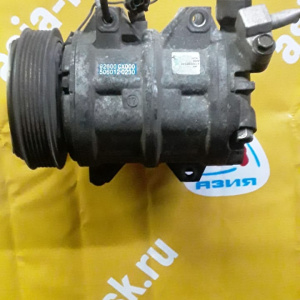 Компрессор кондиционера Nissan QR20 Serena U30/C24