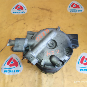 Компрессор кондиционера Nissan QR20 Serena U30/C24