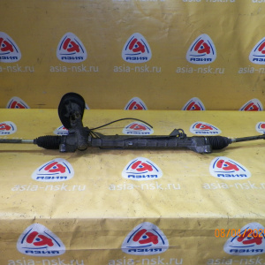 Рулевая рейка Mazda BK5P/BKEP Axela с датчиком положения руля