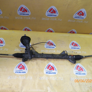 Рулевая рейка Mazda BK5P/BKEP Axela с датчиком положения руля