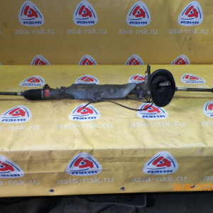 Рулевая рейка Mazda BK5P/BKEP Axela с датчиком положения руля
