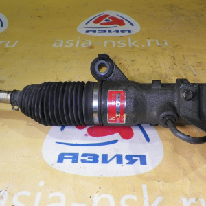 Рулевая рейка Mazda BK5P/BKEP Axela с датчиком положения руля