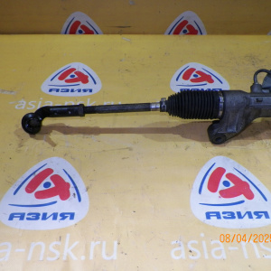 Рулевая рейка Mazda BK5P/BKEP Axela с датчиком положения руля