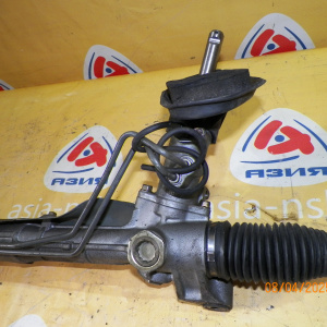 Рулевая рейка Mazda BK5P/BKEP Axela с датчиком положения руля