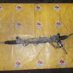 Рулевая рейка Mazda BK5P/BKEP Axela с датчиком положения руля