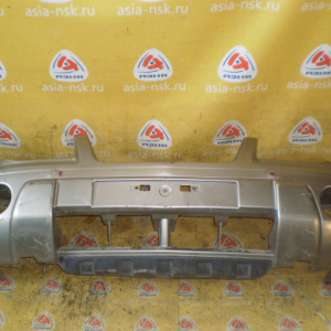 Бампер NISSAN X-Trail NT30 '2000-2003 перед (Европа) Дефект (дырявый) тум.114-63626 62022-8H740