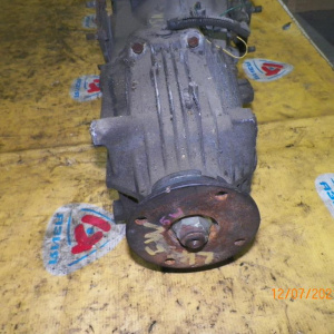 Редуктор Mazda LW5W MPV 41/14