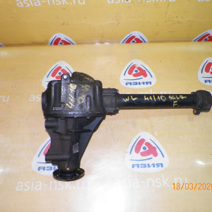 Редуктор Mazda SGLW/SG5W/SGE3/SGL3/SGL5/SGLR/SGEW Bongo Friendee F 4WD 41/10. (4.100). MA0627020
