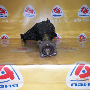 Редуктор Mazda SGLW/SG5W/SGE3/SGL3/SGL5/SGLR/SGEW Bongo Friendee F 4WD 41/10. (4.100). MA0627020