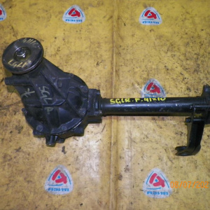 Редуктор Mazda SGLW/SG5W/SGE3/SGL3/SGL5/SGLR/SGEW Bongo Friendee F 4WD 41/10. (4.100). MA0627020