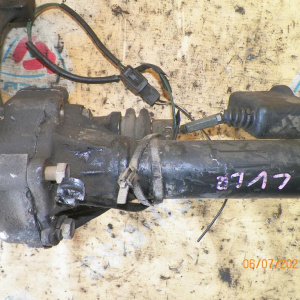 Редуктор Mazda LVLR MPV WL '1996 F с вакум.43/10