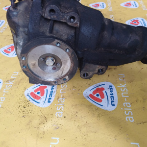 Редуктор NISSAN R50 Terrano TD27 F 51/11