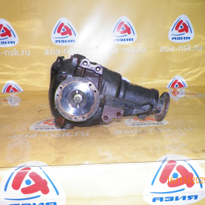 Редуктор NISSAN/Infiniti R50/LR50/LUR50/PR50/JLR50/JLUR50/JR50/ALWE50/FLWGE50 Terrano/Pathfinder/Terrano Regulus TD27 F 51/11. (4.636). (Z8). 38500-27