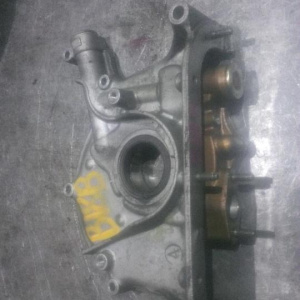 Насос масляный HONDA B18B