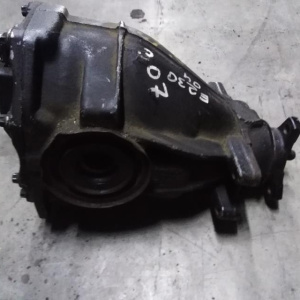 Редуктор Mercedes W211/S211 E-Class M112 R E320 2WD 5AT 3.07 A2113509614