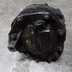 Редуктор Mercedes W211/S211 E-Class M112 R E320 2WD 5AT 3.07 A2113509614