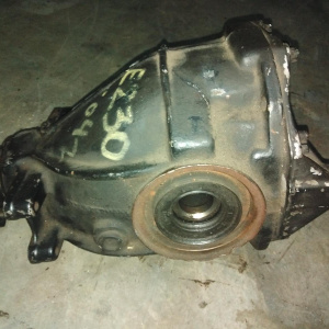 Редуктор Mercedes W211/S211 E-Class M112 R E320 2WD 5AT 3.07 A2113509614