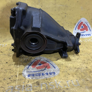 Редуктор Mercedes W211 E-Class '2002 R 3.07 БЕЗ ФЛАНЦА