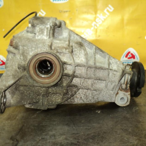 Редуктор Mercedes W163 M-Class M112/M113 R ML320 ML350 ML500 I = 3,70 A1633500514
