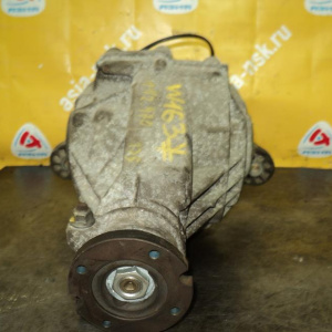 Редуктор Mercedes W163 M-Class M112/M113 R ML320 ML350 ML500 I = 3,70 A1633500514