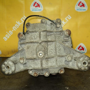Редуктор Mercedes W163 M-Class M112/M113 R ML320 ML350 ML500 I = 3,70 A1633500514