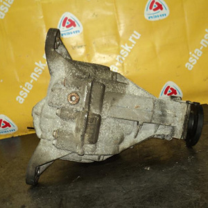 Редуктор Mercedes W163 M-Class M112/M113 R ML320 ML350 ML500 I = 3,70 A1633500514