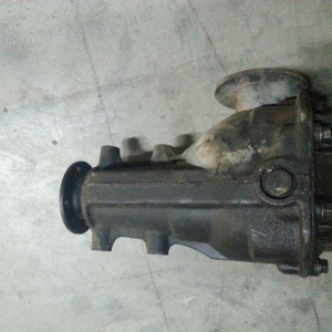 Редуктор MITSUBISHI N21W/N23W/N24W/N28W/N41W/N43W/N44W RVR 4D68/4G63/4G64/4G93 R (BEA ).3.545 39/11. Нет одного флянца. MB831554