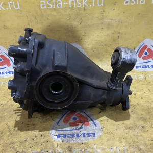 Редуктор Mercedes W220 S-Class '2003 R 4WD S500 3.07 БЕЗ ФЛАНЦА