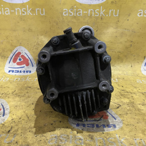 Редуктор Mercedes W220 S-Class '2003 R 4WD S500 3.07 БЕЗ ФЛАНЦА