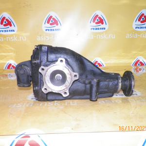 Редуктор NISSAN LBYD21/VBYD21/WBYD21/WHYD21/D21/AMD21/BMD21/PMD21/QMD21 Terrano F 39/8. (4.875). (T3). 38500-08GF0. 38500-08GB0