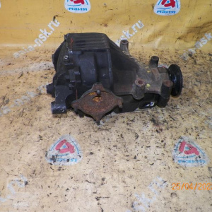 Редуктор TOYOTA RCH11/RCH18/RCH28/RCH41 Granvia/Grand Hiace/Hiace/Regius 3RZ R 2WD 43/10 ( ４．３００).   привода на 4 болта 41110-26370. (C7)