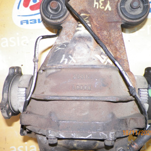 Редуктор NISSAN Y34/HY34/MY34/ENY34 Cedric/Gloria R 48/11. (X4). 38310-AG000.