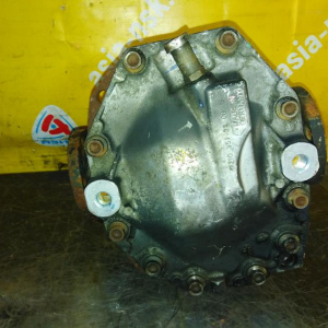 Редуктор Mercedes W210 E-Class M112 R 5AT 3.07 крышка A2103513308 A2103507362