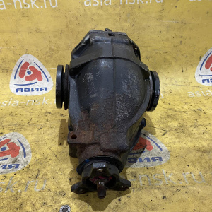 Редуктор Mercedes W210 E-Class '2001 R 3.07 С ФЛАНЦЕМ