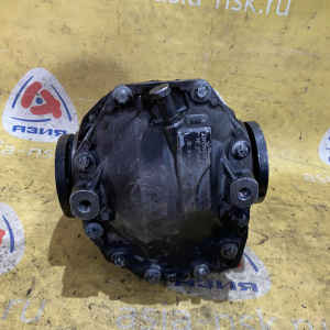 Редуктор Mercedes W210 E-Class '2001 R 3.07 С ФЛАНЦЕМ