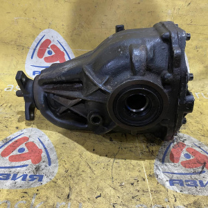 Редуктор Mercedes W203 C-Class M112 '2004 R 3.46 БЕЗ ФЛАНЦА