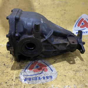 Редуктор Mercedes W203 C-Class M112 '2004 R 3.46 БЕЗ ФЛАНЦА