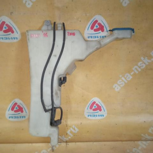 Бачок омывателя Mini Cooper R50/R52/R53 +насос 2 выхода+датчик 61667158230 '2005-2008
