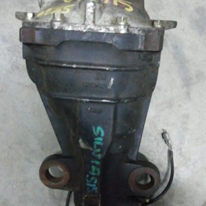 Редуктор NISSAN S15 Silvia SR20 R с датч. 49/12